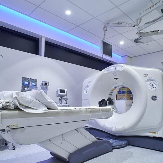 B.Sc. Diagnostic Medical Imaging