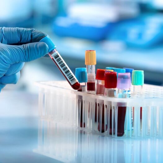 Certificate in Medical Laboratory Science